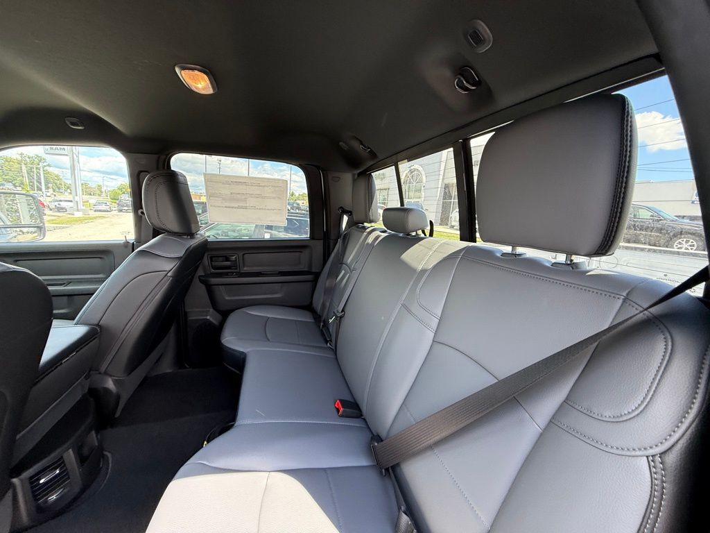 2026 Ram 2500 Tradesman Crestwood KY