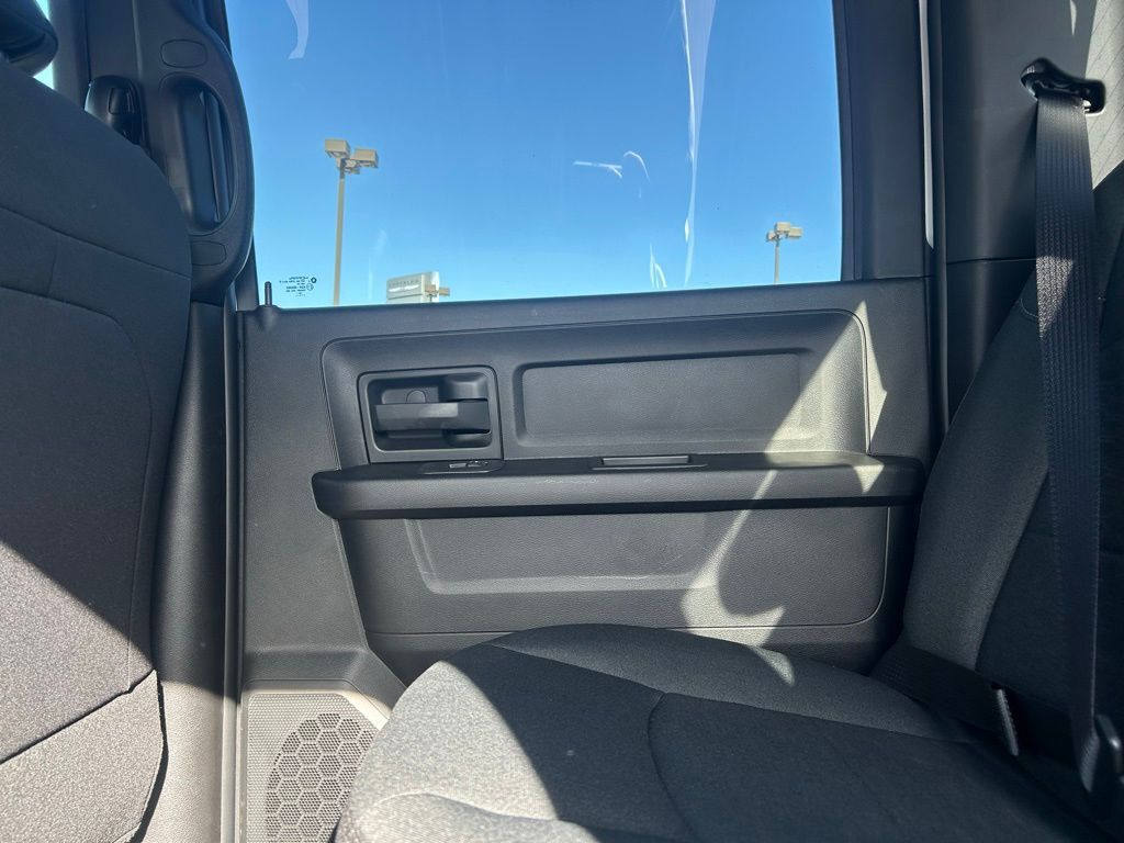 2026 Ram 2500 Tradesman Crestwood KY