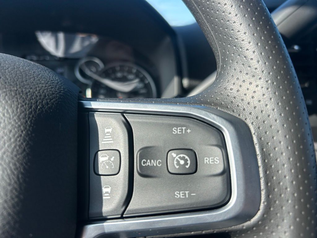 2026 Ram 2500 Tradesman Crestwood KY