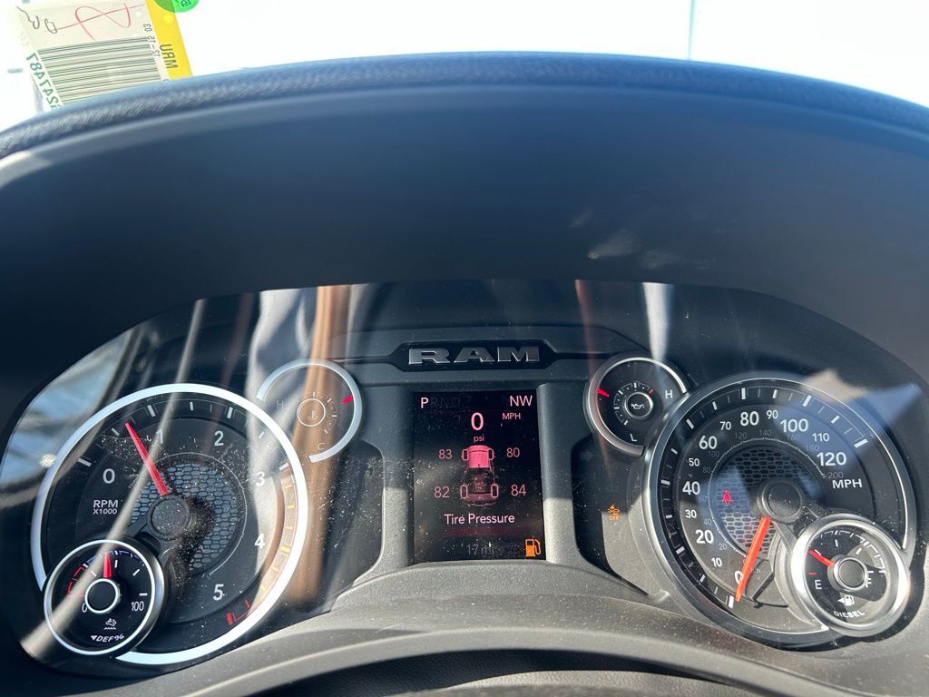 2026 Ram 2500 Tradesman Crestwood KY