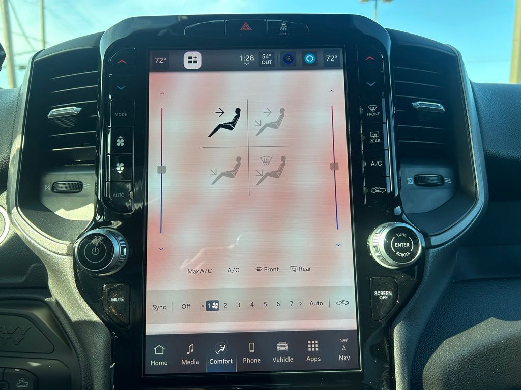 2026 Ram 2500 Tradesman Crestwood KY