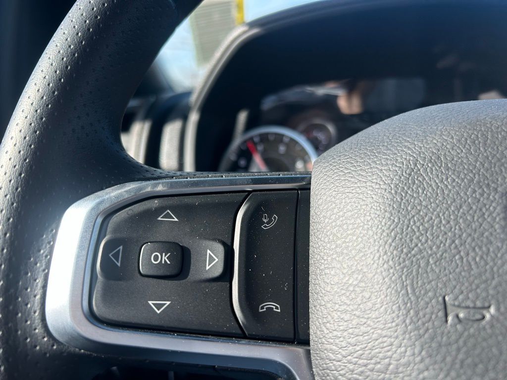 2026 Ram 2500 Tradesman Crestwood KY