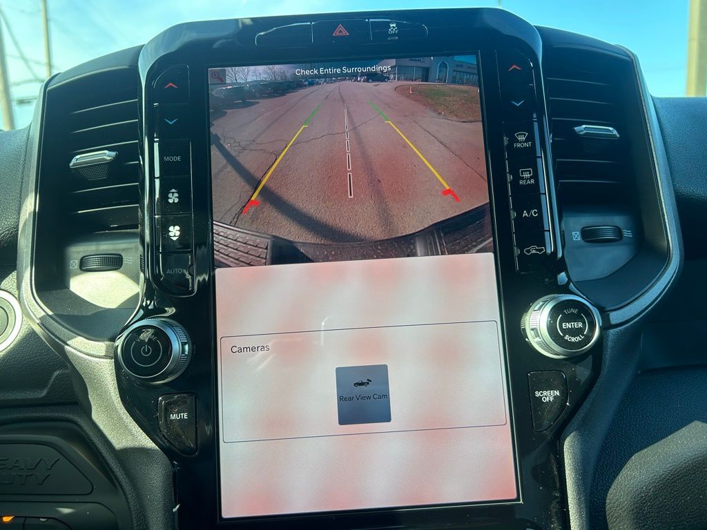 2026 Ram 2500 Tradesman Crestwood KY