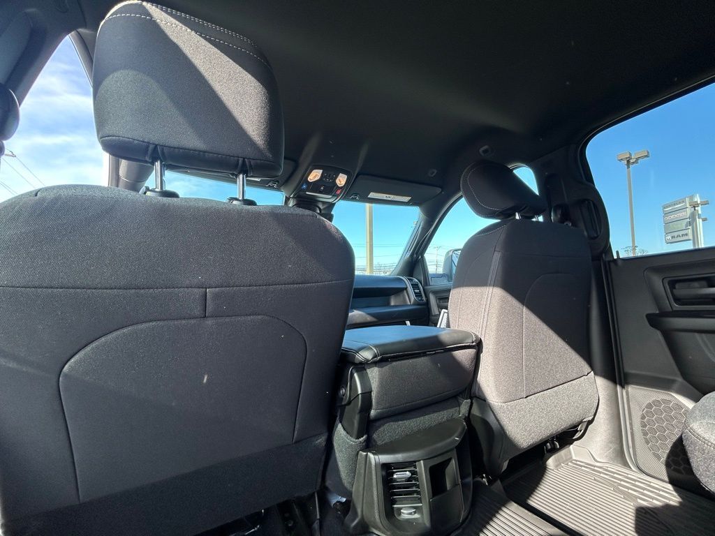 2026 Ram 2500 Tradesman Crestwood KY