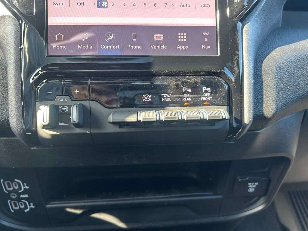 2026 Ram 2500 Tradesman Crestwood KY