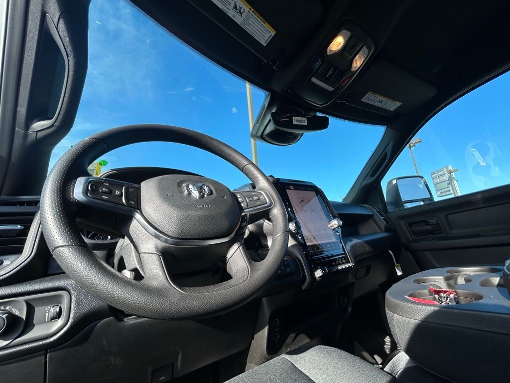 2026 Ram 2500 Tradesman Crestwood KY