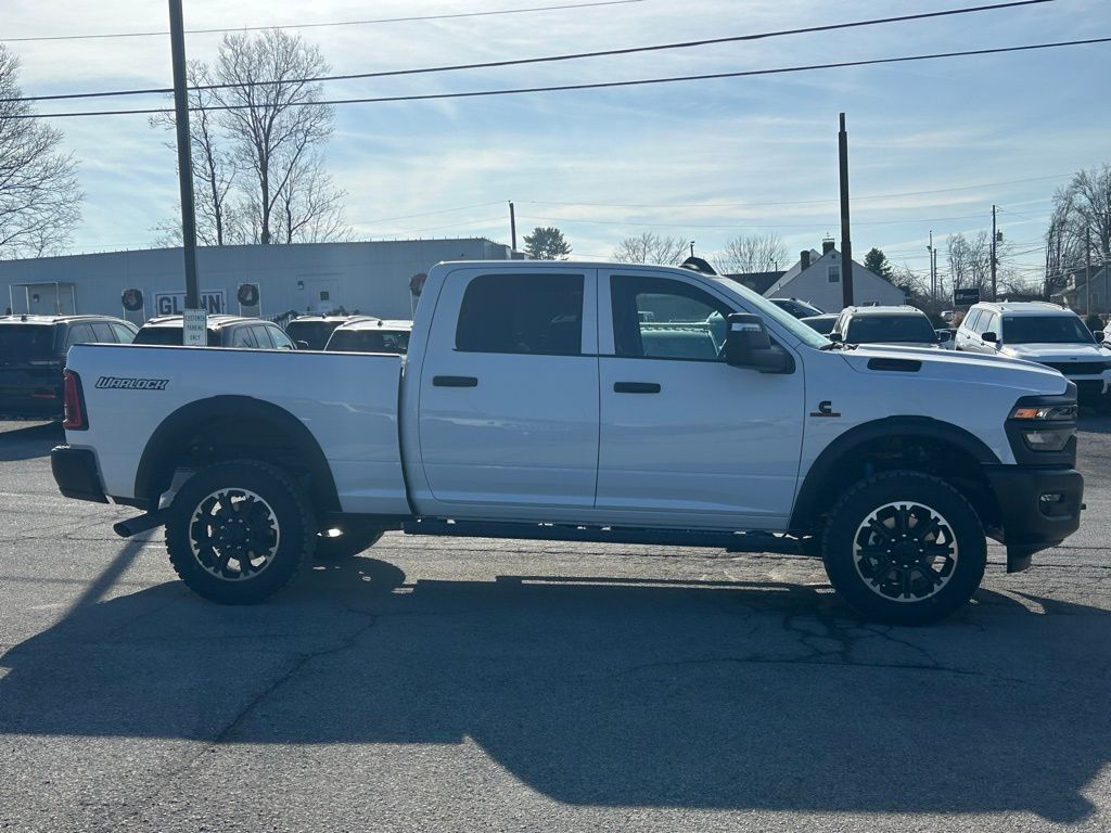 2026 Ram 2500 Tradesman Crestwood KY