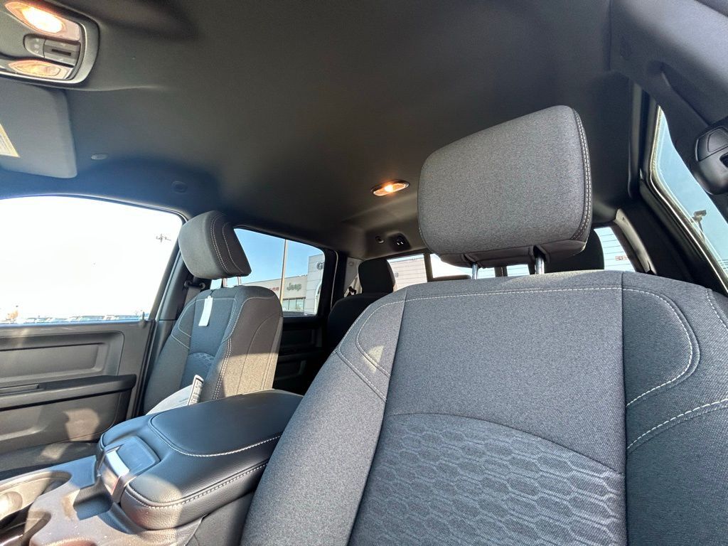 2026 Ram 2500 Tradesman Crestwood KY