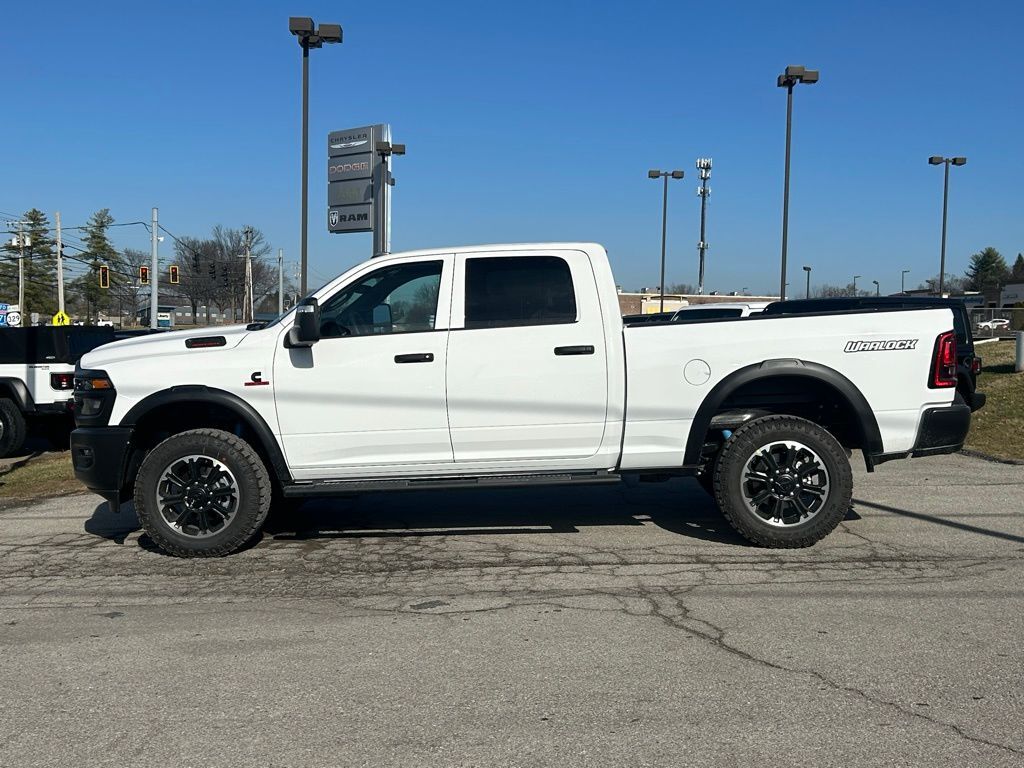 2026 Ram 2500 Tradesman Crestwood KY