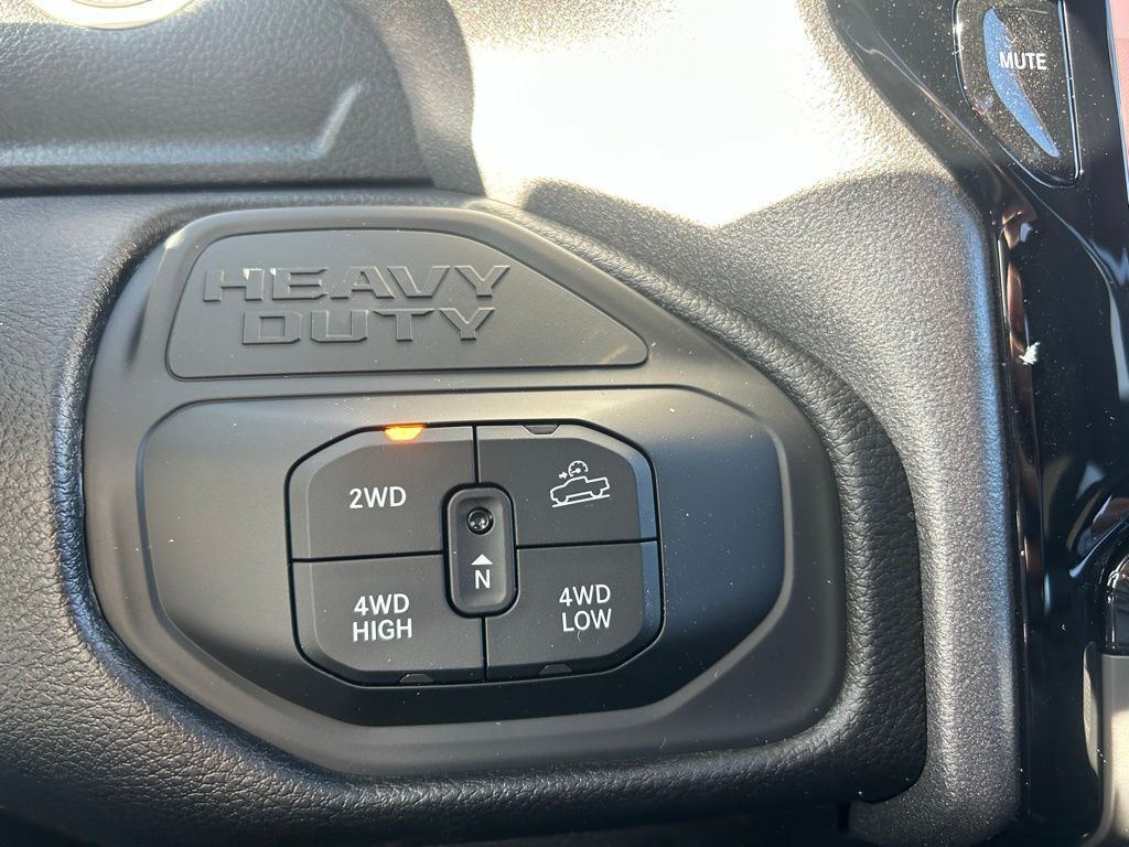 2026 Ram 2500 Tradesman Crestwood KY