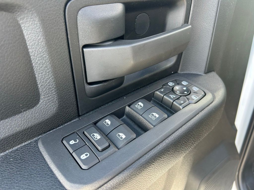 2026 Ram 2500 Tradesman Crestwood KY