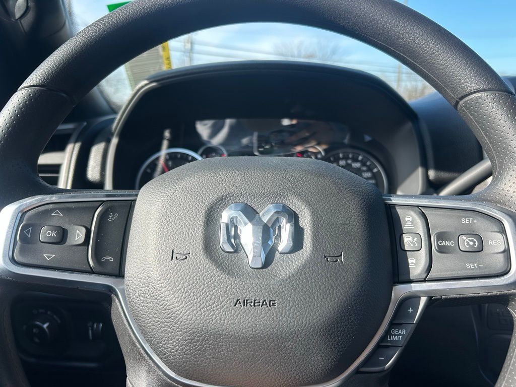 2026 Ram 2500 Tradesman Crestwood KY