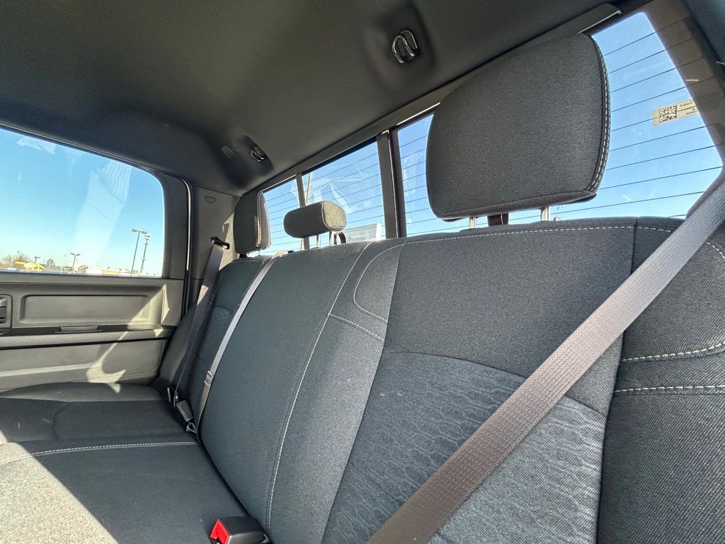 2026 Ram 2500 Tradesman Crestwood KY