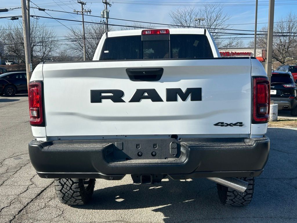 2026 Ram 2500 Tradesman Crestwood KY
