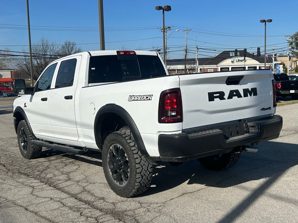 2026 Ram 2500 Tradesman Crestwood KY