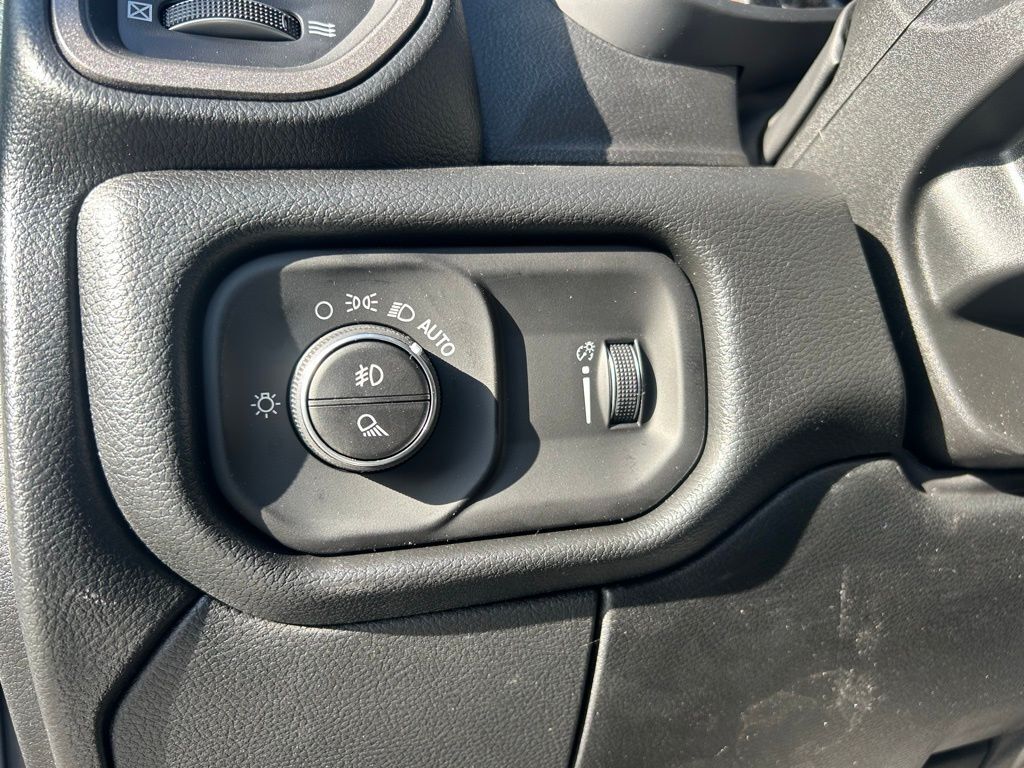 2026 Ram 2500 Tradesman Crestwood KY