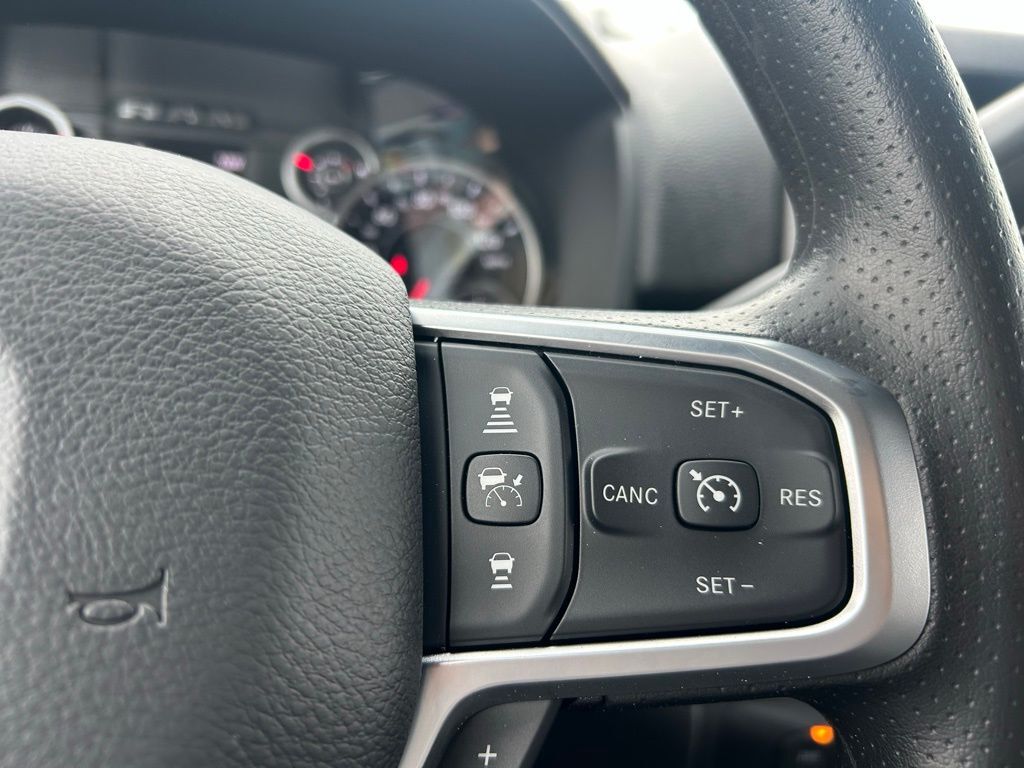 2026 Ram 2500 Tradesman Crestwood KY