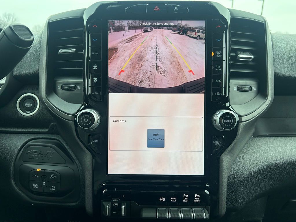 2026 Ram 2500 Tradesman Crestwood KY