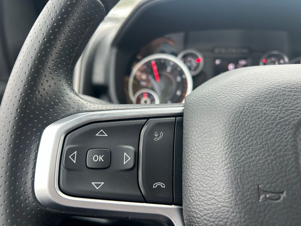 2026 Ram 2500 Tradesman Crestwood KY