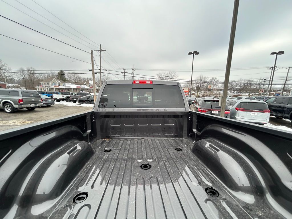 2026 Ram 2500 Tradesman Crestwood KY