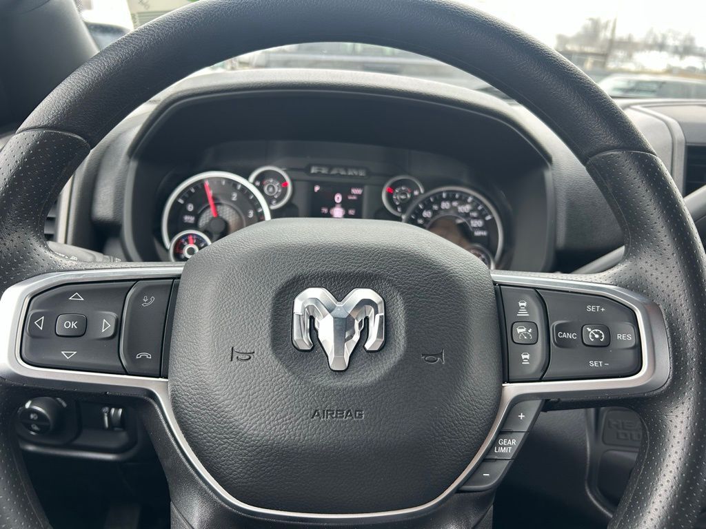 2026 Ram 2500 Tradesman Crestwood KY