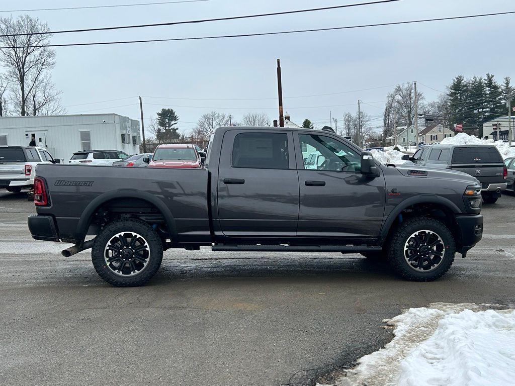 2026 Ram 2500 Tradesman Crestwood KY