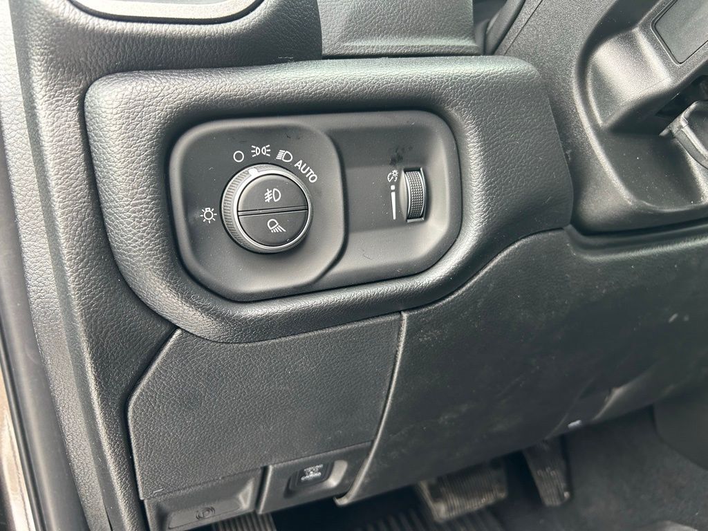 2026 Ram 2500 Tradesman Crestwood KY