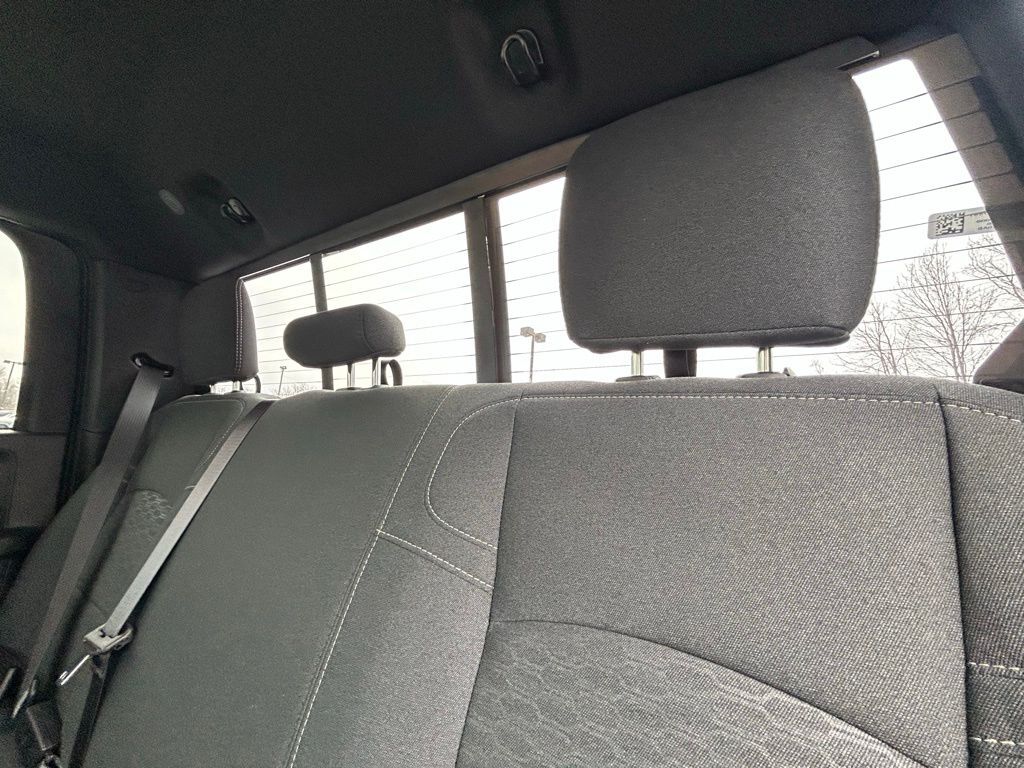 2026 Ram 2500 Tradesman Crestwood KY