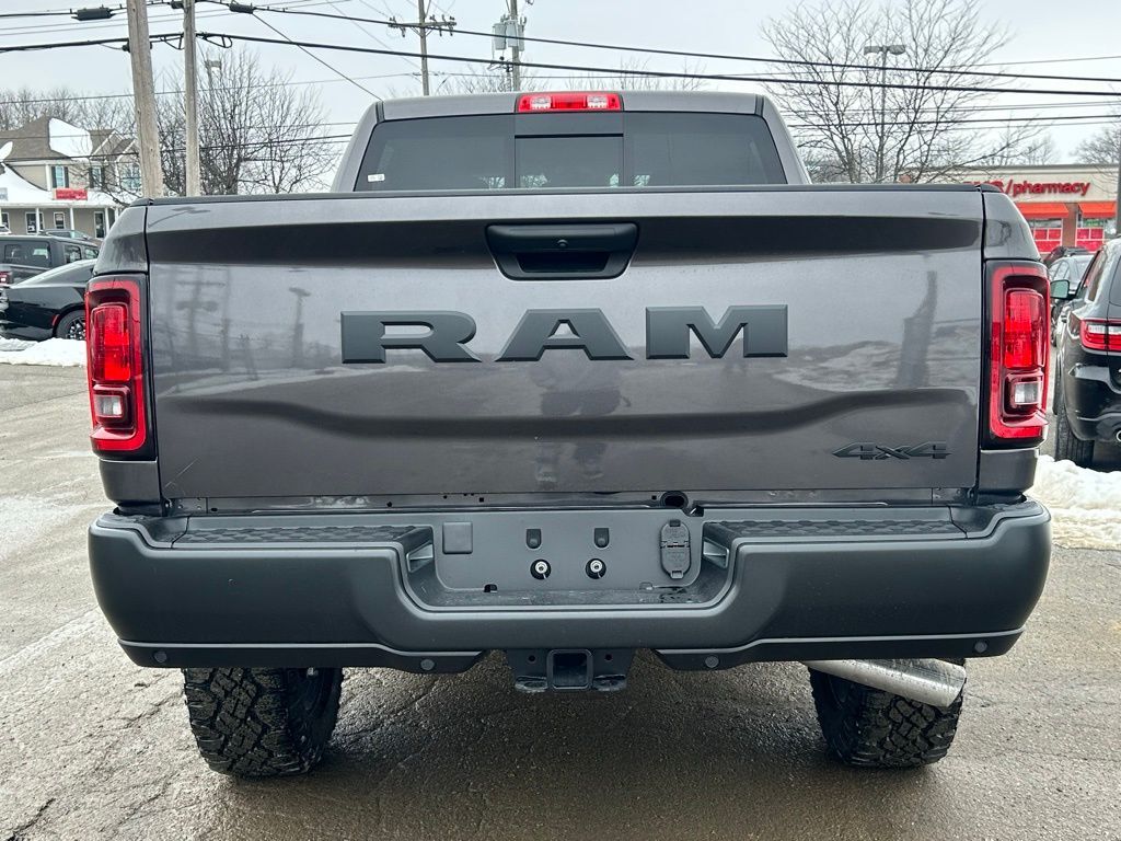 2026 Ram 2500 Tradesman Crestwood KY
