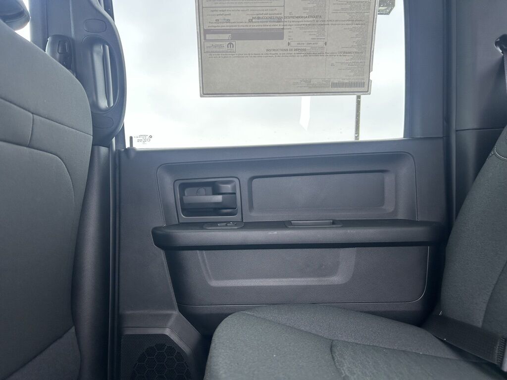 2026 Ram 2500 Tradesman Crestwood KY