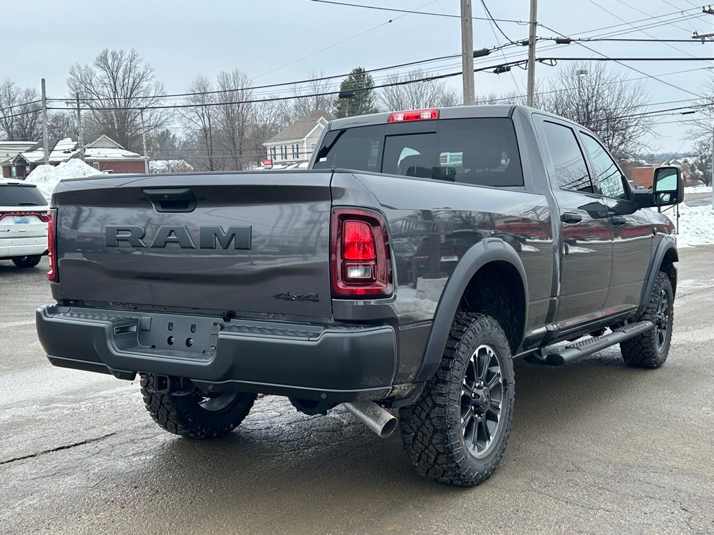 2026 Ram 2500 Tradesman Crestwood KY