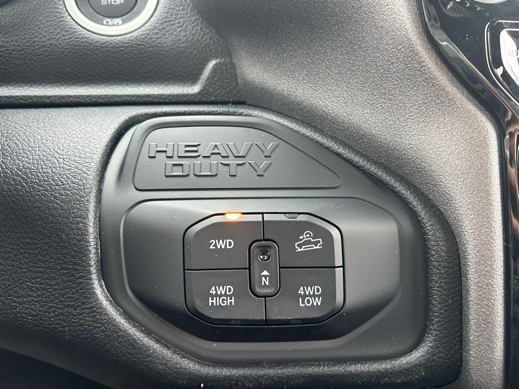 2026 Ram 2500 Tradesman Crestwood KY