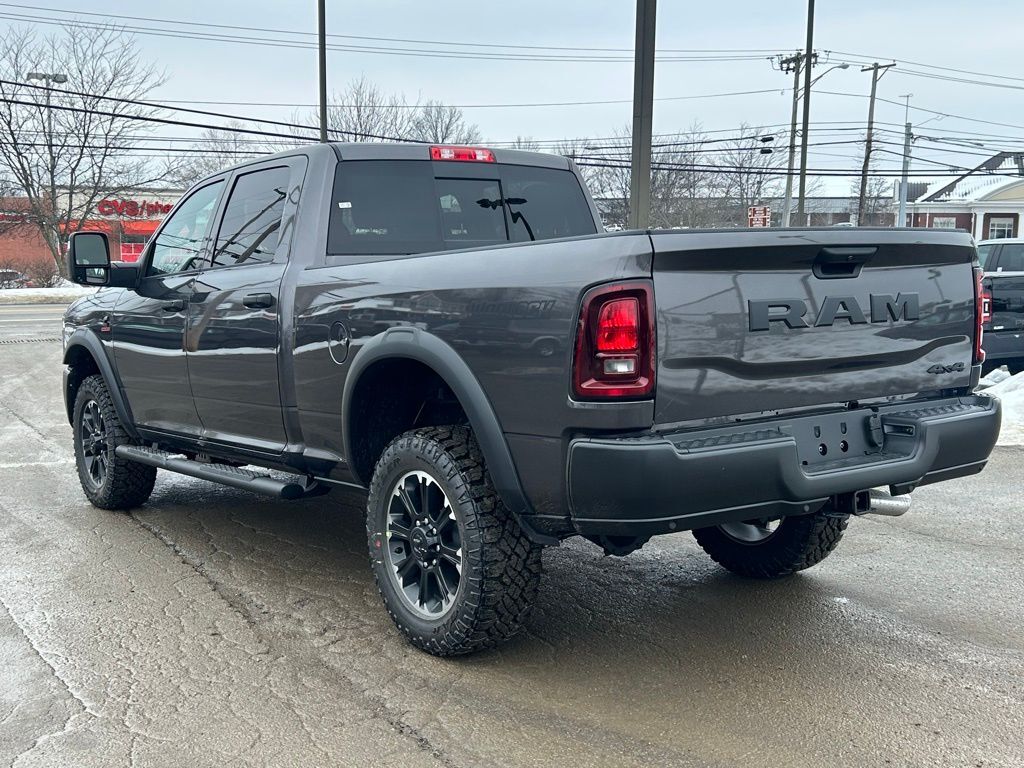 2026 Ram 2500 Tradesman Crestwood KY