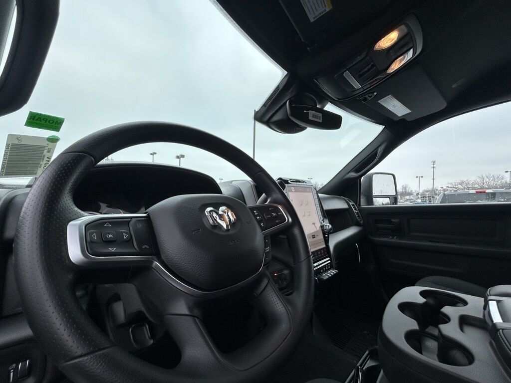 2026 Ram 2500 Tradesman Crestwood KY