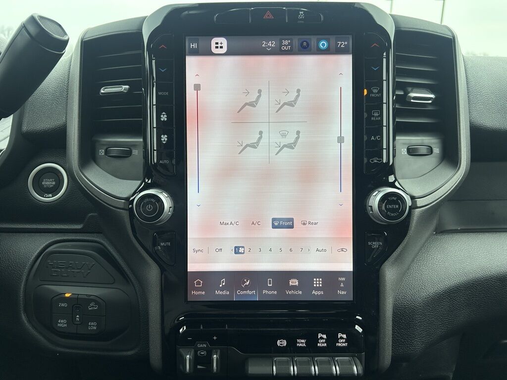 2026 Ram 2500 Tradesman Crestwood KY