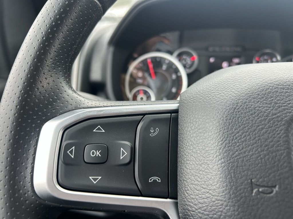 2026 Ram 2500 Tradesman Crestwood KY