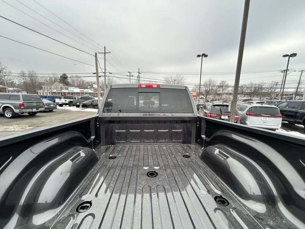 2026 Ram 2500 Tradesman Crestwood KY