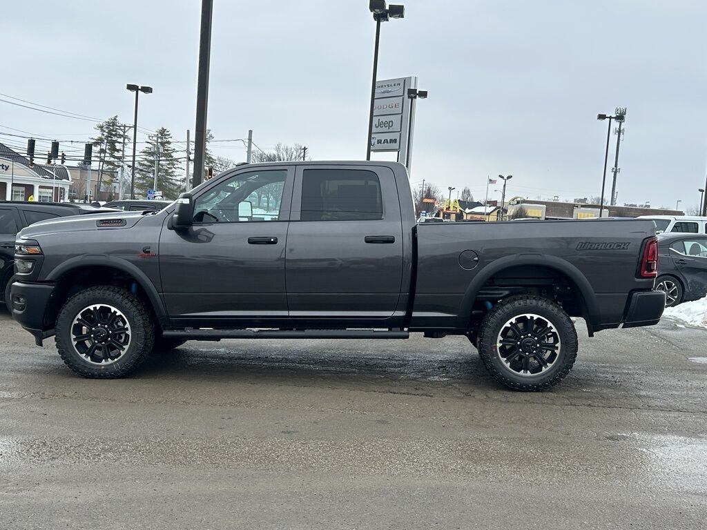 2026 Ram 2500 Tradesman Crestwood KY