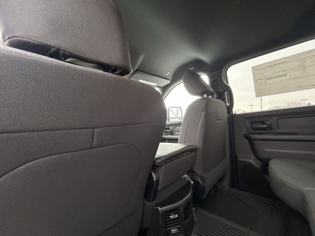 2026 Ram 2500 Tradesman Crestwood KY