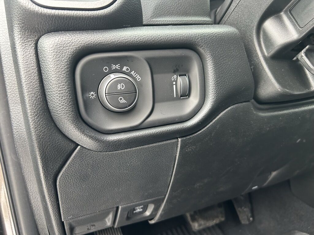 2026 Ram 2500 Tradesman Crestwood KY