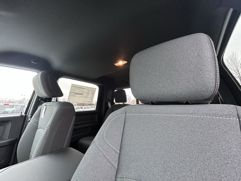 2026 Ram 2500 Tradesman Crestwood KY