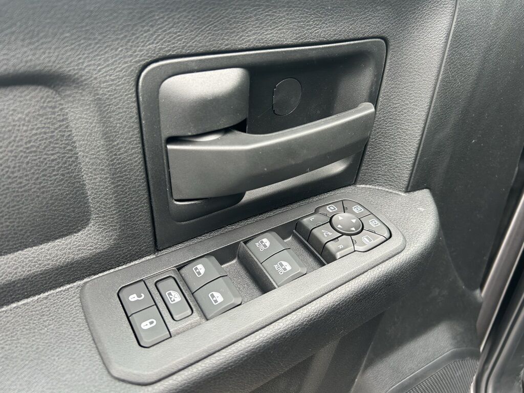 2026 Ram 2500 Tradesman Crestwood KY