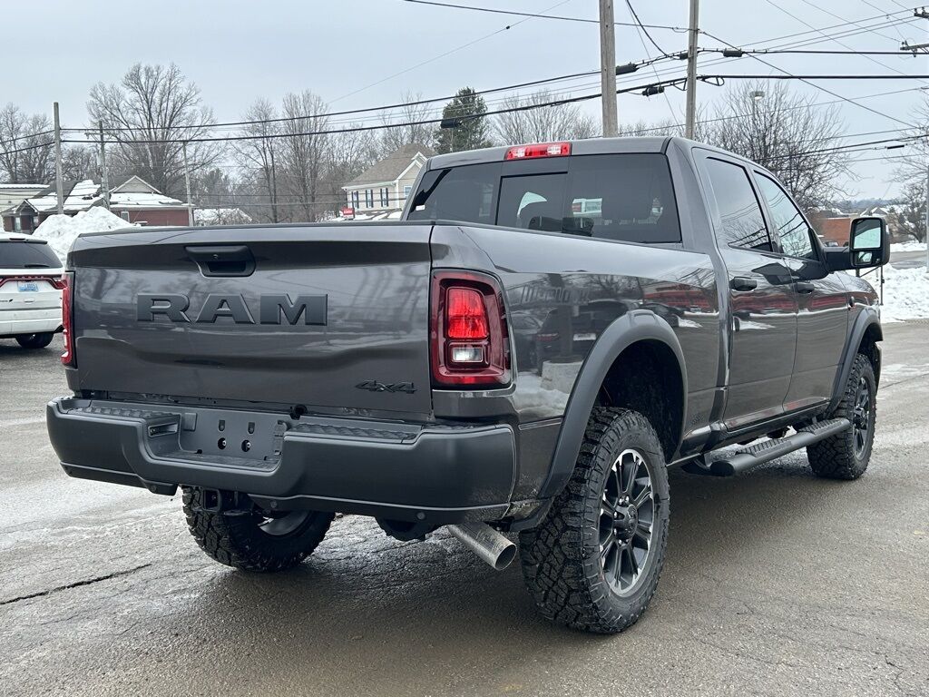 2026 Ram 2500 Tradesman Crestwood KY