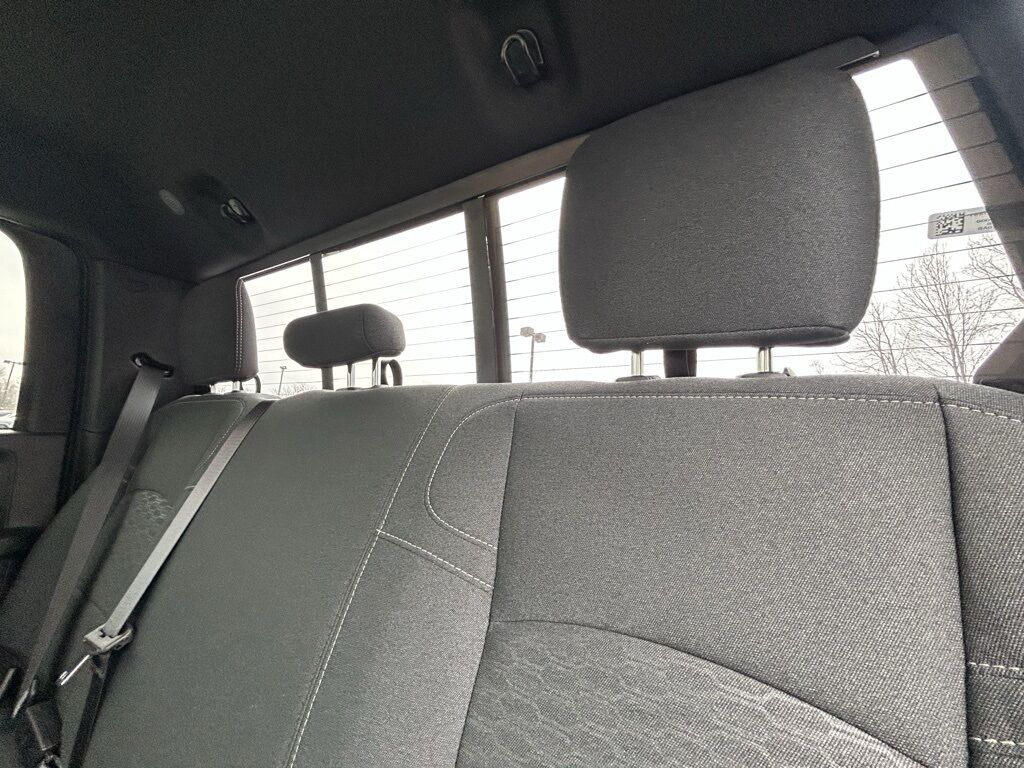 2026 Ram 2500 Tradesman Crestwood KY