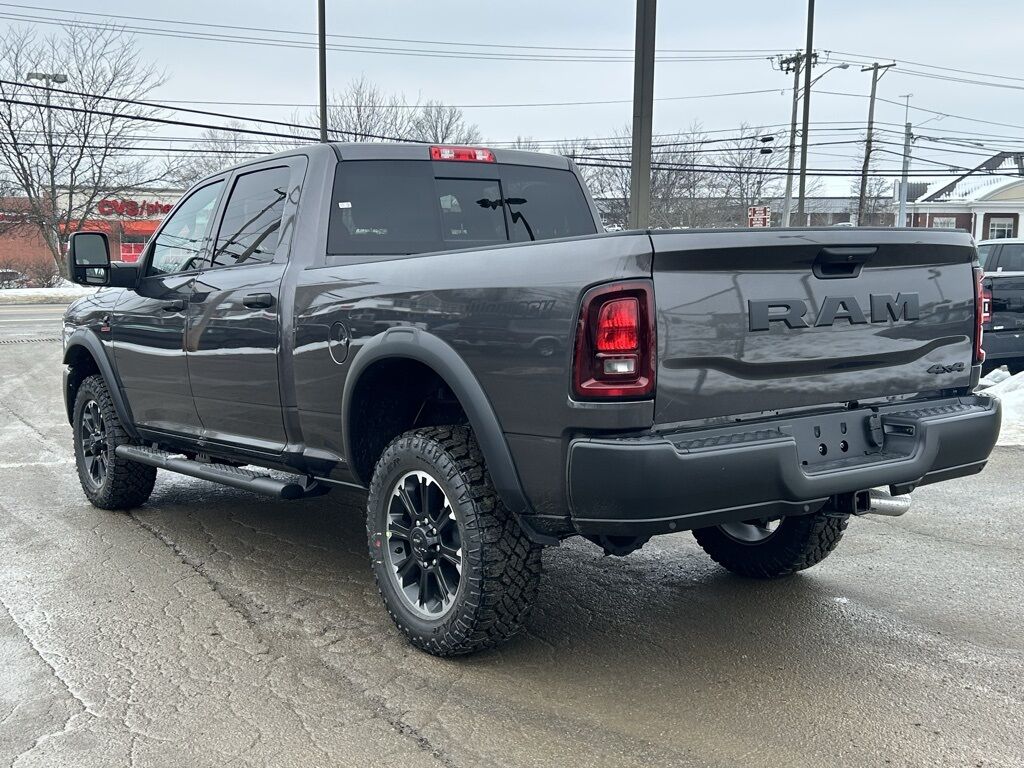 2026 Ram 2500 Tradesman Crestwood KY