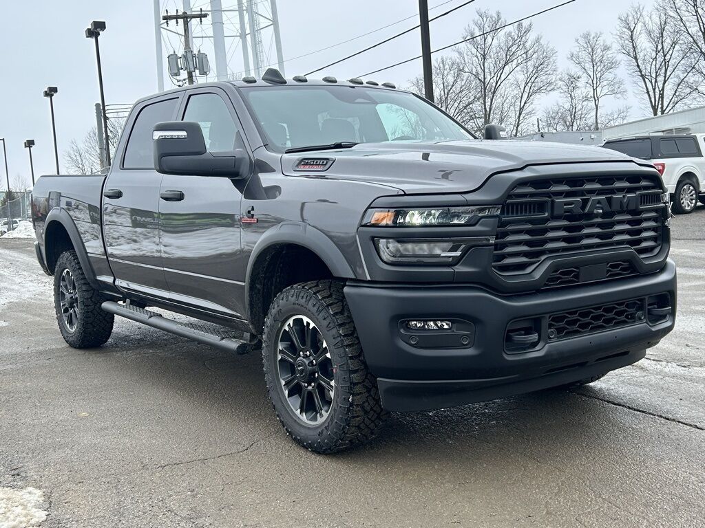 2026 Ram 2500 Tradesman Crestwood KY