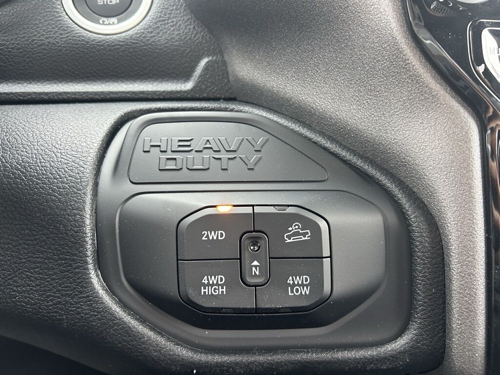 2026 Ram 2500 Tradesman Crestwood KY