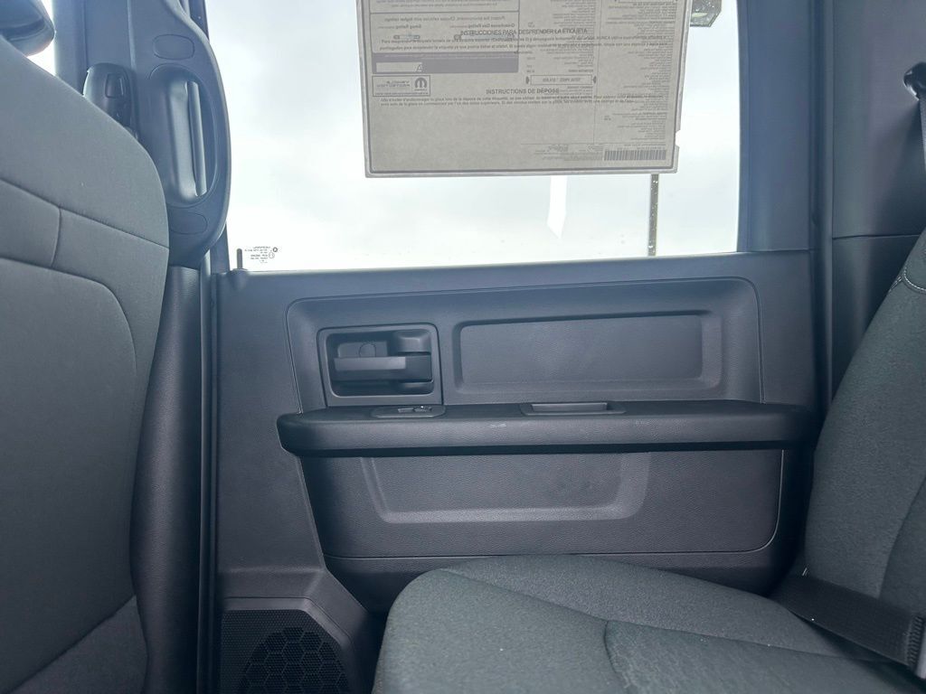 2026 Ram 2500 Tradesman Crestwood KY