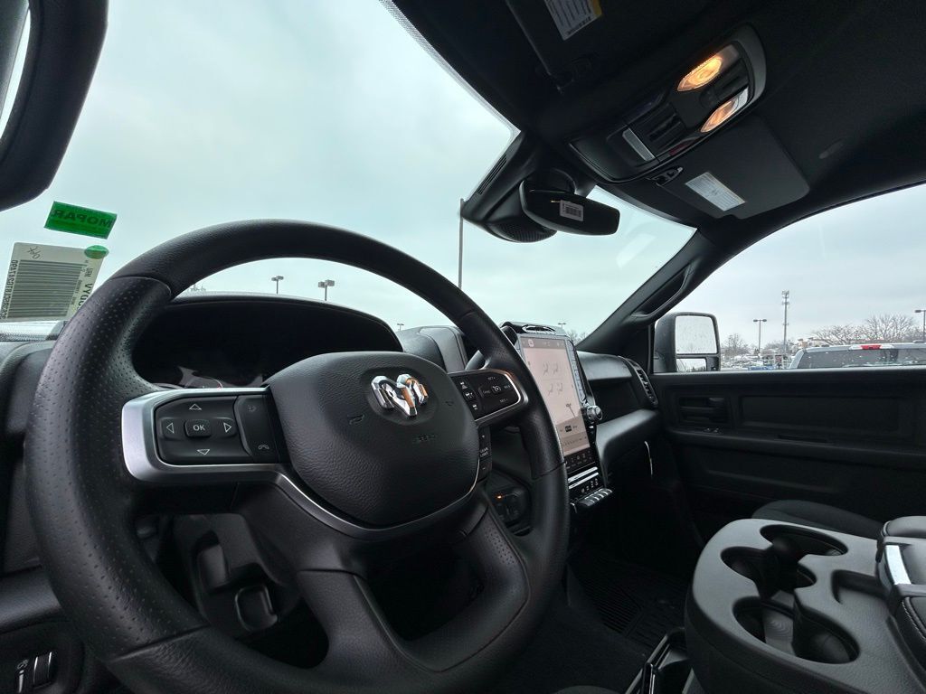 2026 Ram 2500 Tradesman Crestwood KY