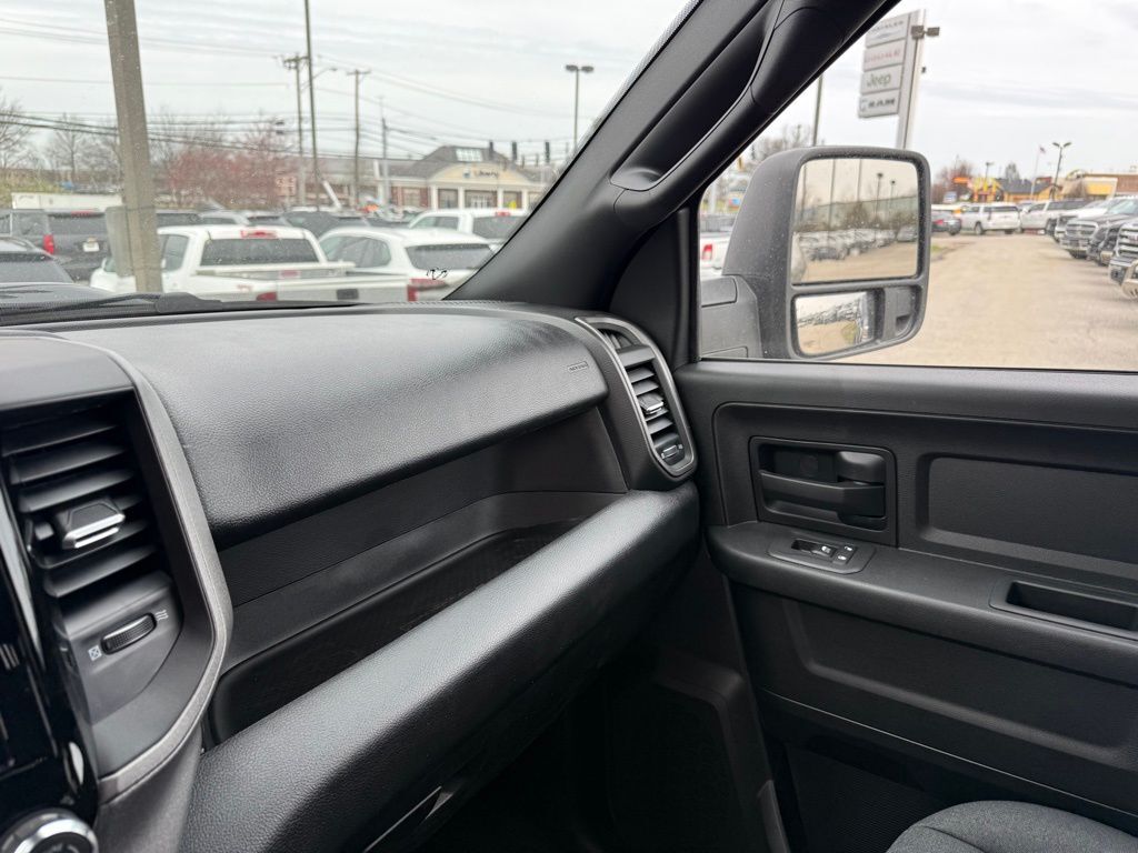 2026 Ram 2500 Tradesman Crestwood KY